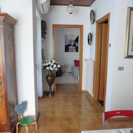Il Giardinetto Bed & Breakfast Premariacco Екстериор снимка