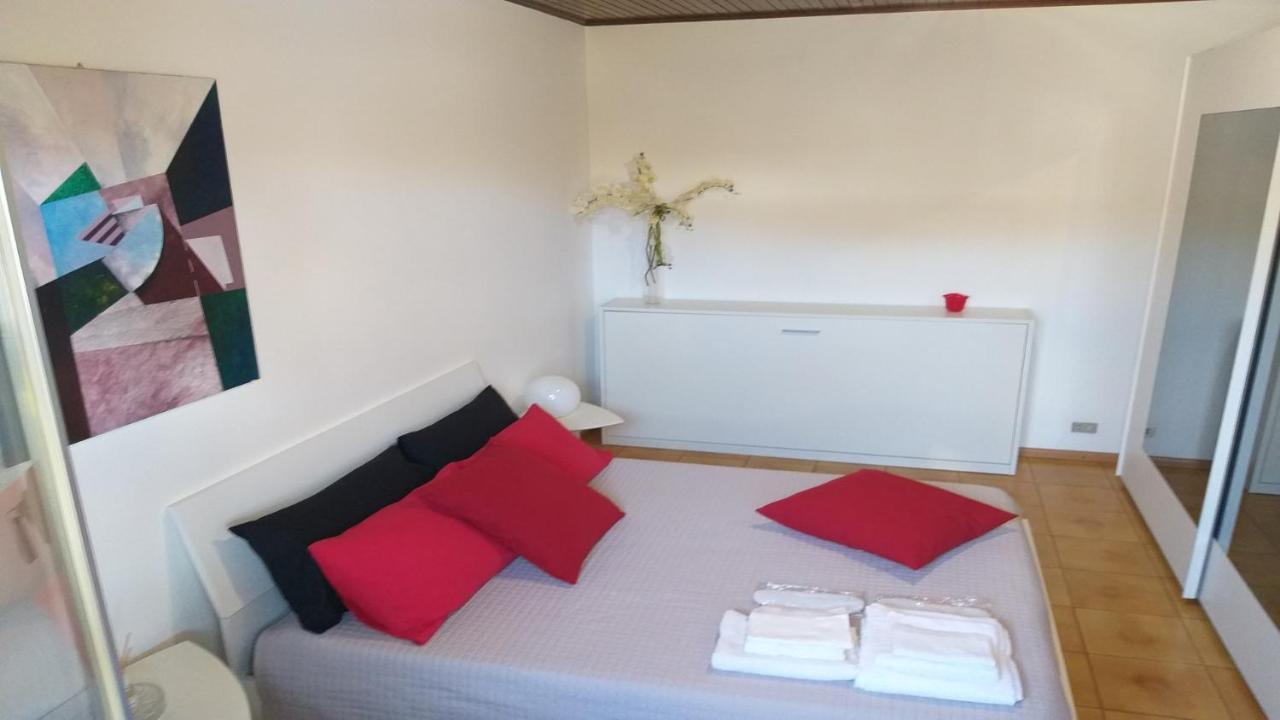 Il Giardinetto Bed & Breakfast Premariacco Екстериор снимка